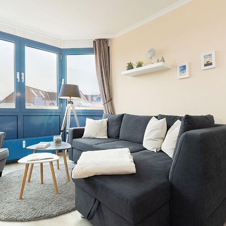 شقة Haus Panorama Laboe Nr 21 المظهر الخارجي الصورة