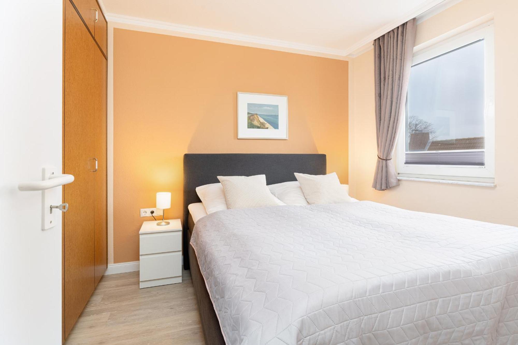 شقة Haus Panorama Laboe Nr 21 المظهر الخارجي الصورة